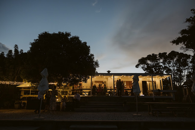 The Farmers Daughter - Point Wells