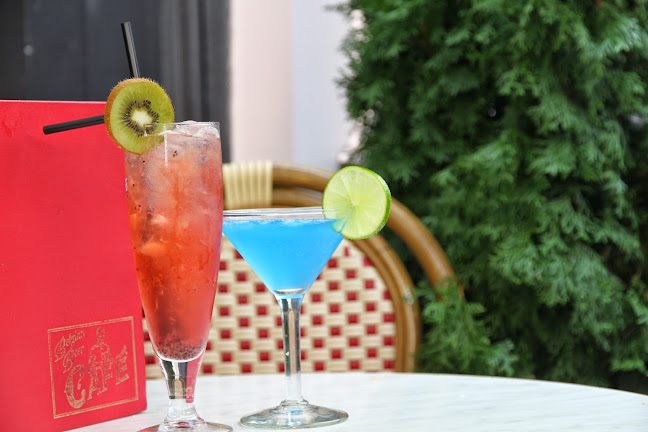 The Occidental - Hospitality and gastronomy