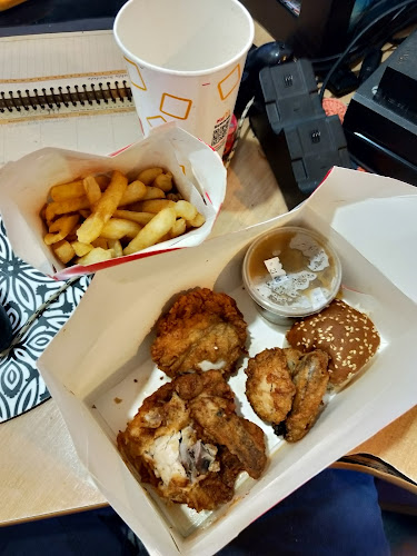 KFC Rangiora - Rangiora