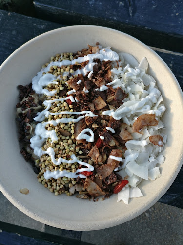 Dripping Bowl - Wānaka