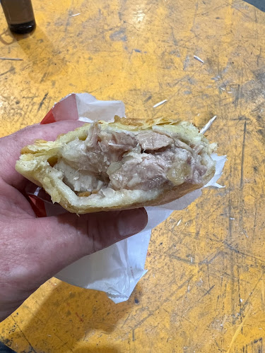 The Butchers Pie Bakehouse - Hospitality and gastronomy