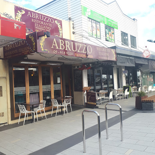 Abruzzo Ristorante Italiano Phone number