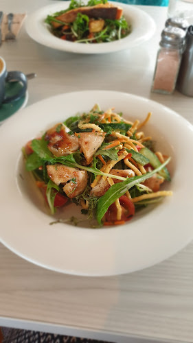 Bungalo Cafe - Hospitality and gastronomy