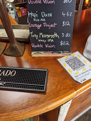 Tiny Triumphs - Auckland