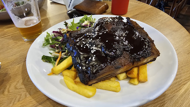 Opinii despre The Zookeeper's Son în Auckland - Hospitality and gastronomy