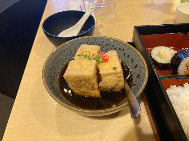 The Jitsu - Hospitality and gastronomy