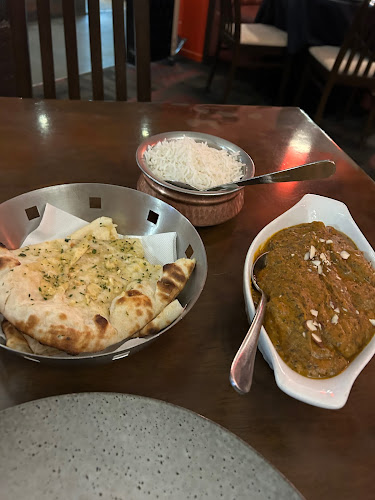 The Red Fort Indian Restaurant & Bar - Hospitality and gastronomy