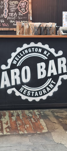 Reviews of Te Aro Brewing Company in Upper Hutt - Hospitality and gastronomy