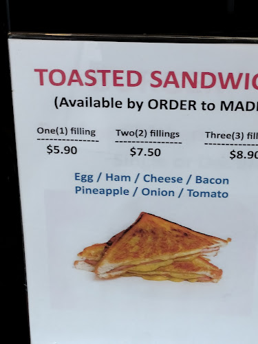 Brandy's Cafe - Hospitality and gastronomy