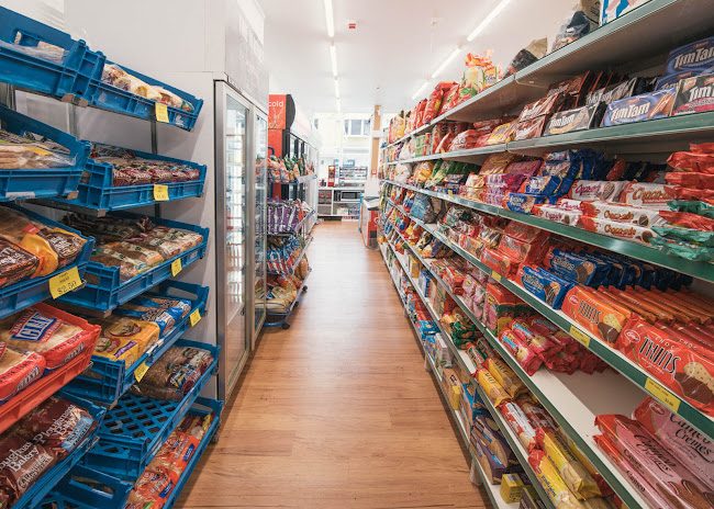 Patels Indian Takeaways - Wellington