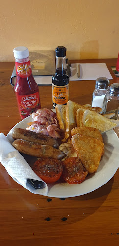 Comentarii opinii despre The Mariner Bar