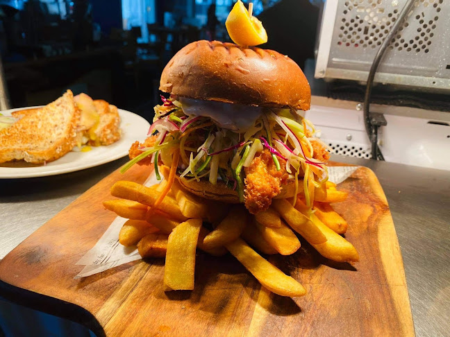 Riverside Cafe - Whangārei