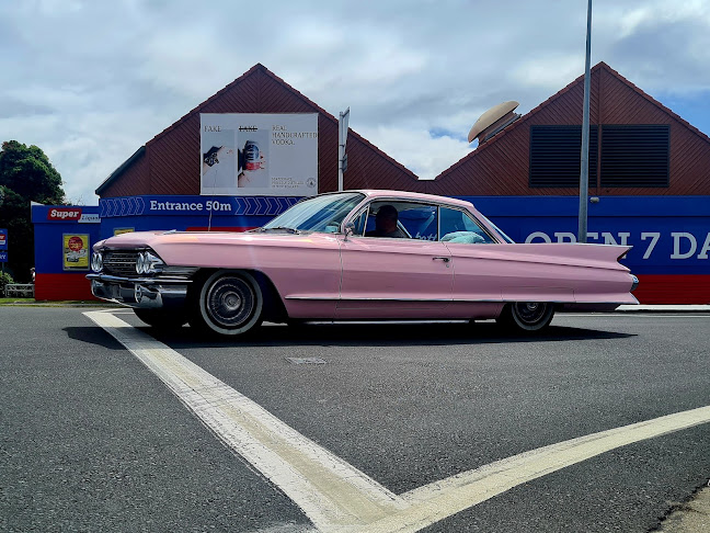 Comentarii opinii despre Super Liquor Whangamata