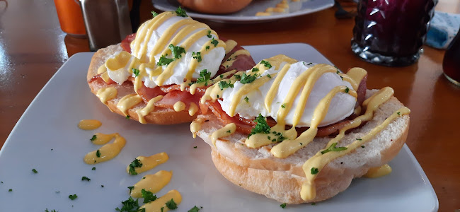 Opinii despre Cafe 39 în Hokitika - Hospitality and gastronomy