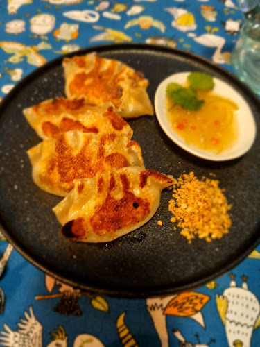 Hunger Monger Seafood - Napier