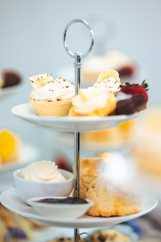 INSITU Cafe Christchurch - Christchurch