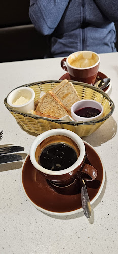 Drexel's Breakfast Restaurant - Hospitality and gastronomy