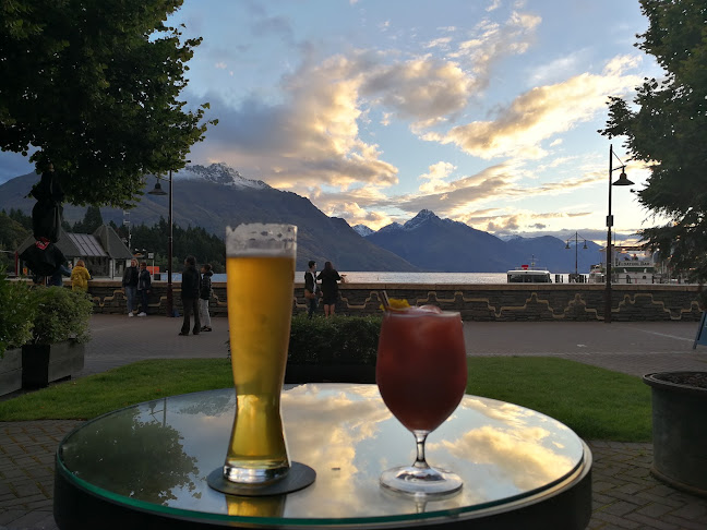 Rodd & Gunn The Lodge, Queenstown - Queenstown