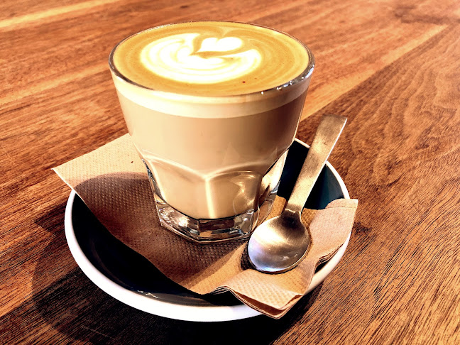 Reviews of Open Coffee in Auckland - Hospitality and gastronomy