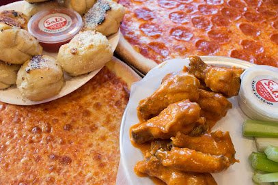 Sal's Authentic NY Pizza - Lichfield Street