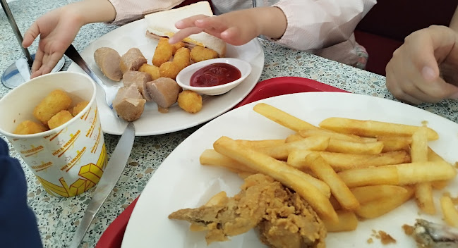 Opinii despre Ronnies Cafe & Bakery în Matamata - Hospitality and gastronomy