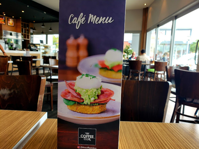 The Coffee Club Avondale - Hospitality and gastronomy