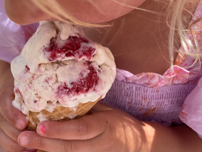 Opinii despre Riverhead Ice Cream în Kumeū - Hospitality and gastronomy
