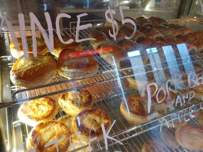 Opinii despre Adam & Eve's în Wānaka - Hospitality and gastronomy