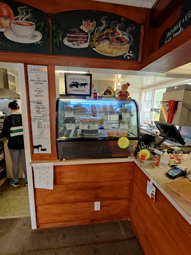 Opinii despre Coach Cafe Raetihi în Raetihi - Hospitality and gastronomy