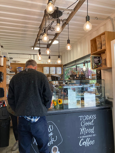 Red Bridge Coffee - Hospitality and gastronomy