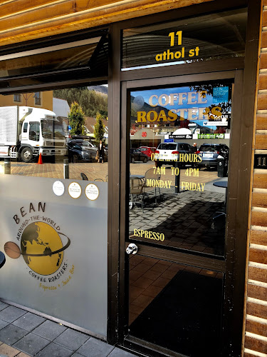 Bean Around The World Coffee Roastery - Queenstown