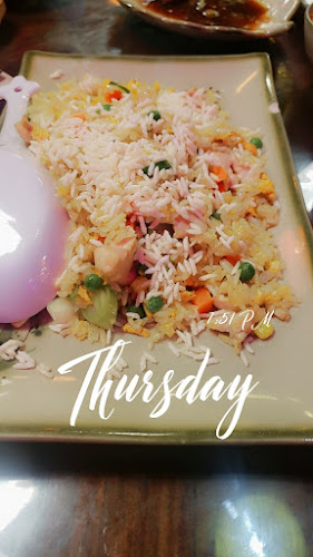 Love Asia Restaurant & Bar - Hospitality and gastronomy