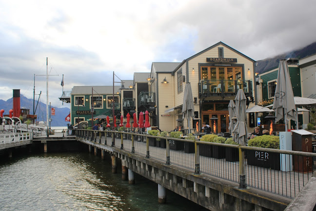 Steamer Wharf Level 1/88 Beach Street, Queenstown 9300, New Zealand