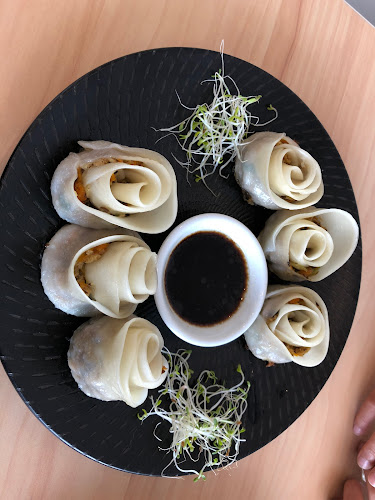 Reviews of THE ORIGIN in Christchurch - Hospitality and gastronomy