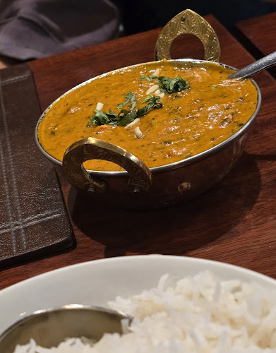 Comments and reviews of Ammu South Indian Restaurant