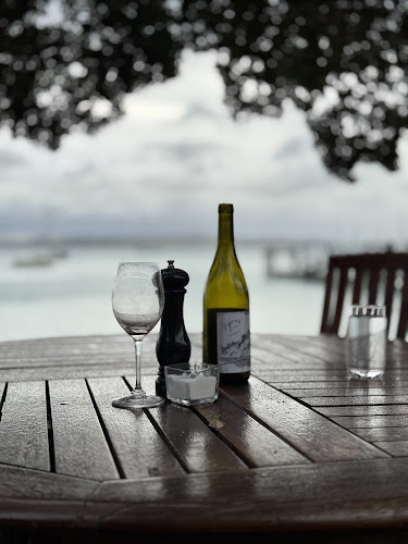 The Gables Osteria & Enoteca