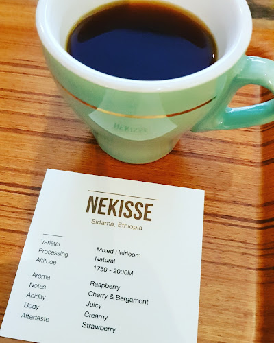 The Beanery by Mojo - Hospitality and gastronomy