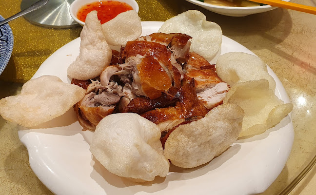 Reviews of Hees Garden Seafood Restaurant in Auckland - Hospitality and gastronomy