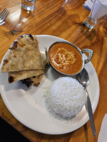 Tandoori Chambers, Waihi (Indian Restaurant and Bar)