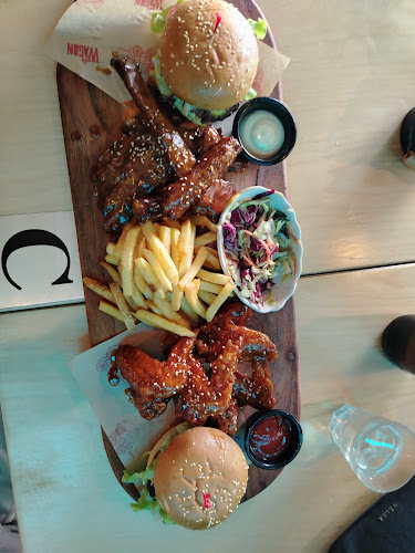 The Wagon HDP - Whakatāne