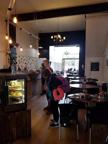 Koko Cafe - Hospitality and gastronomy