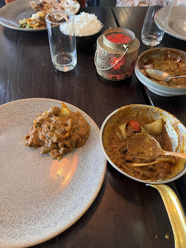 Bombay Palace Wanaka - Hospitality and gastronomy