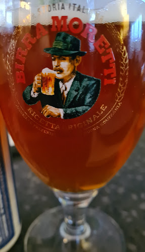 Comments and reviews of Al Forno