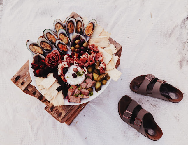 Opinii despre Platters By Indie în Waihi Beach - Hospitality and gastronomy