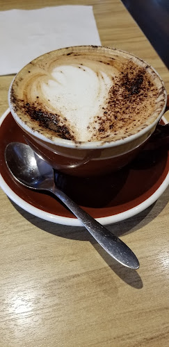 Caffe Greco Phone number