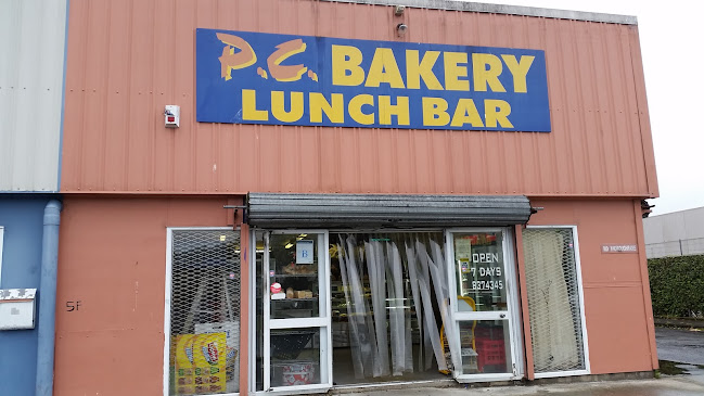 PC Bakery