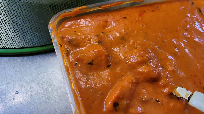 Shiraz Indian Restaurant Whangarei