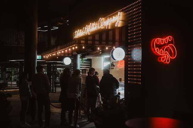 Island Gelato Co. Newmarket