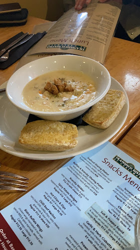 Cableways Bar & Bistro - Hospitality and gastronomy