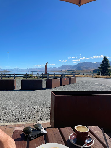 Jack Rabbit Café & Bar